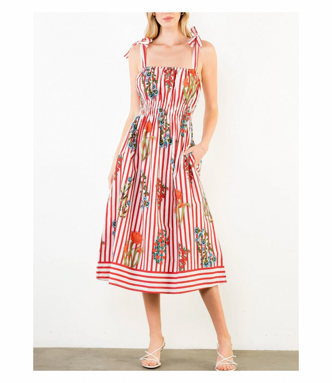 Taryn Dress