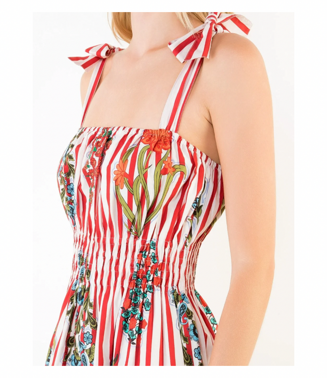 Taryn Dress