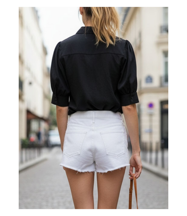 Victoria Blouse