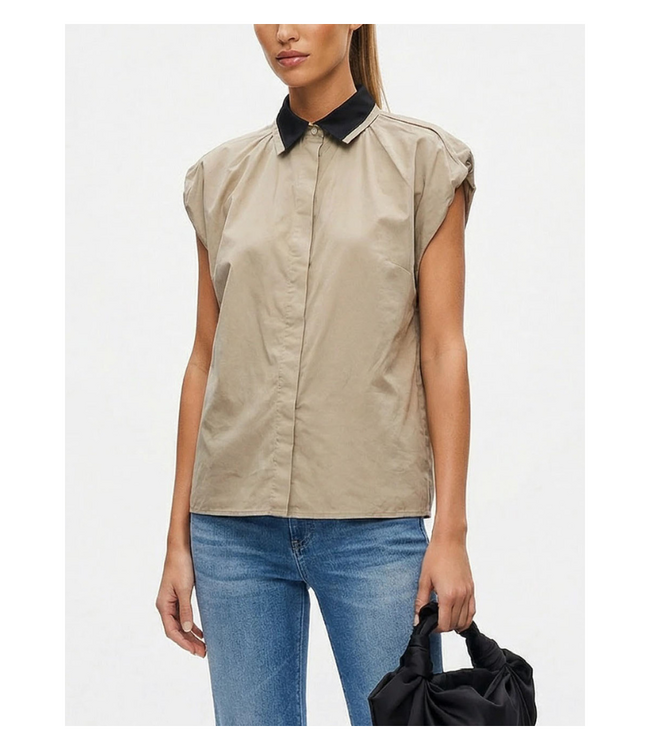 Vivian Blouse