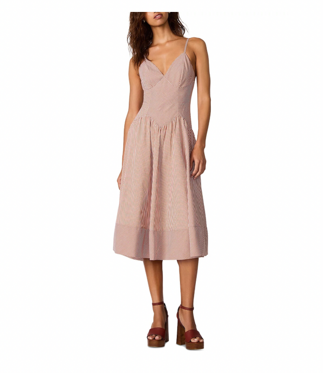 Una Dress