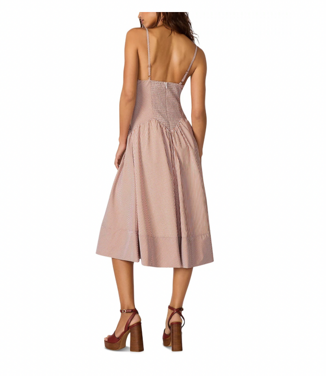 Una Dress
