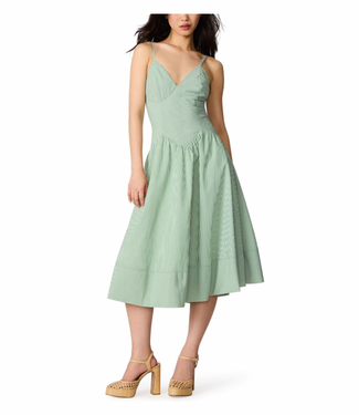 Una Dress