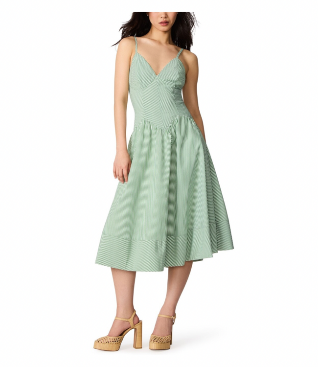 Una Dress