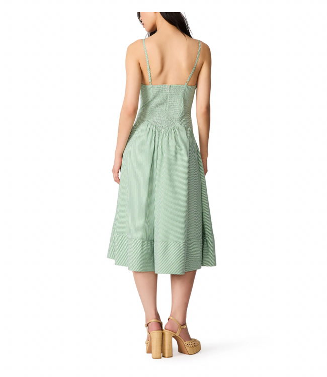 Una Dress
