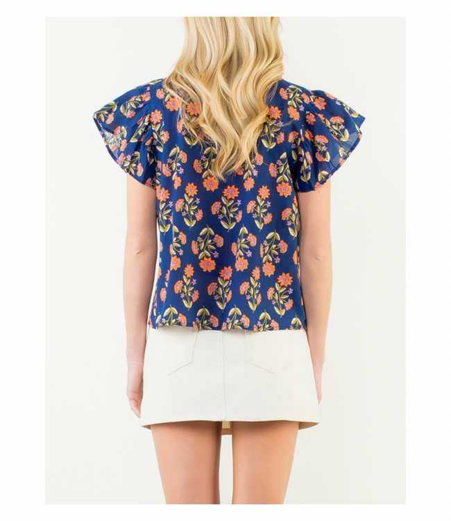 Tandie Top