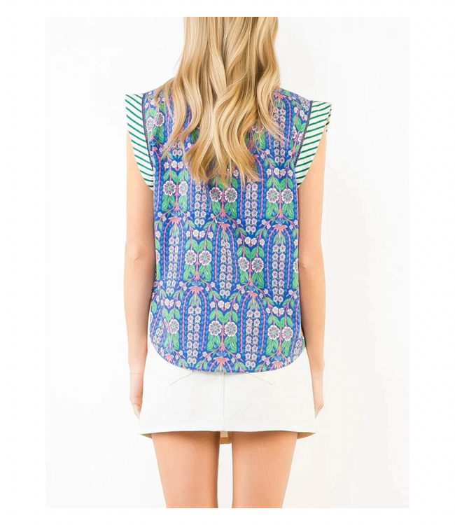Teagan Top