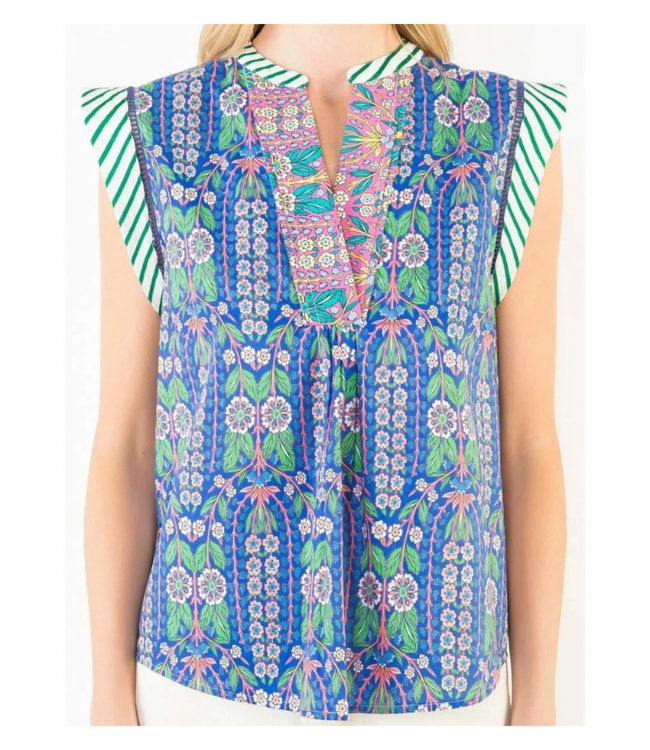 Teagan Top