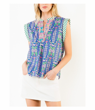 Teagan Top
