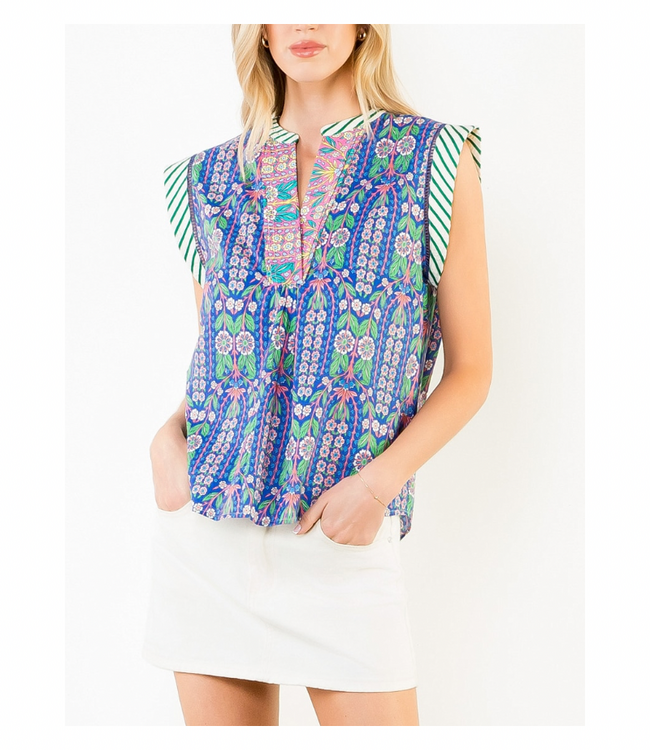 Teagan Top