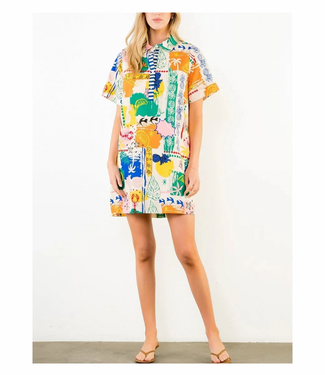 Trish Dress