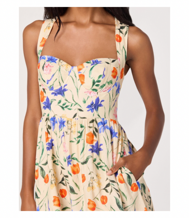 Beryl Dress