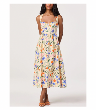ASTR Beryl Dress