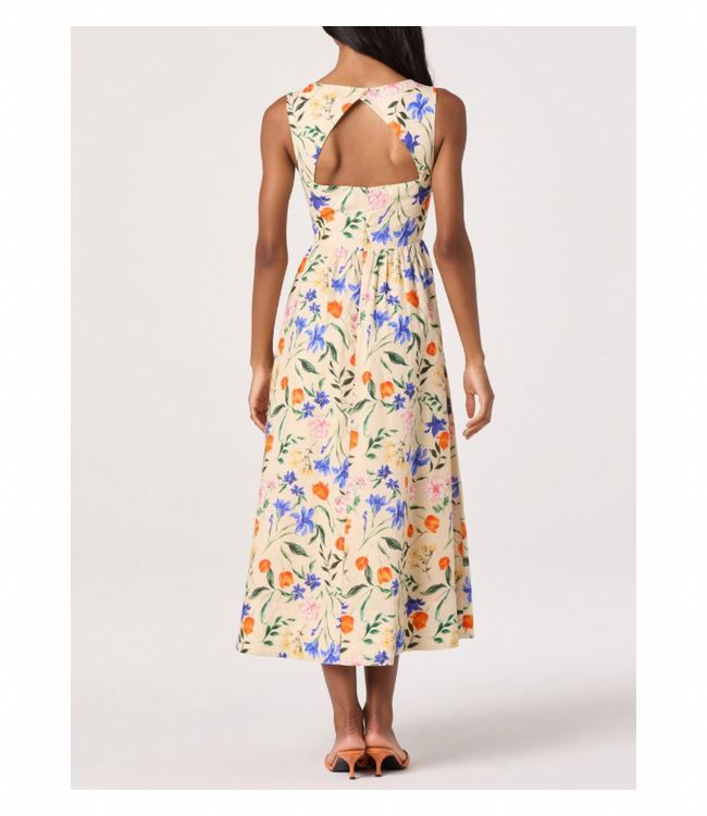Beryl Dress