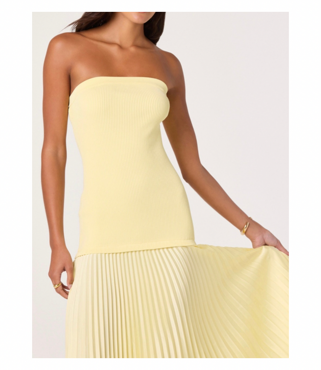Selune Dress