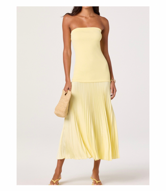 ASTR Selune Dress