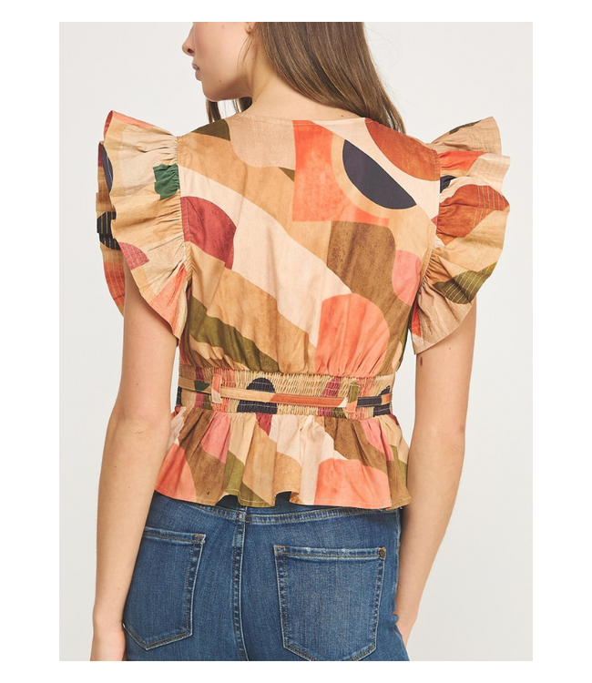 Sadie Top