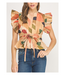 Strut & Bolt Sadie Top