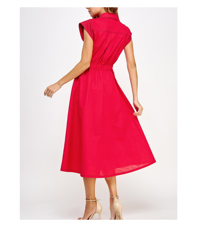 Stacie Dress