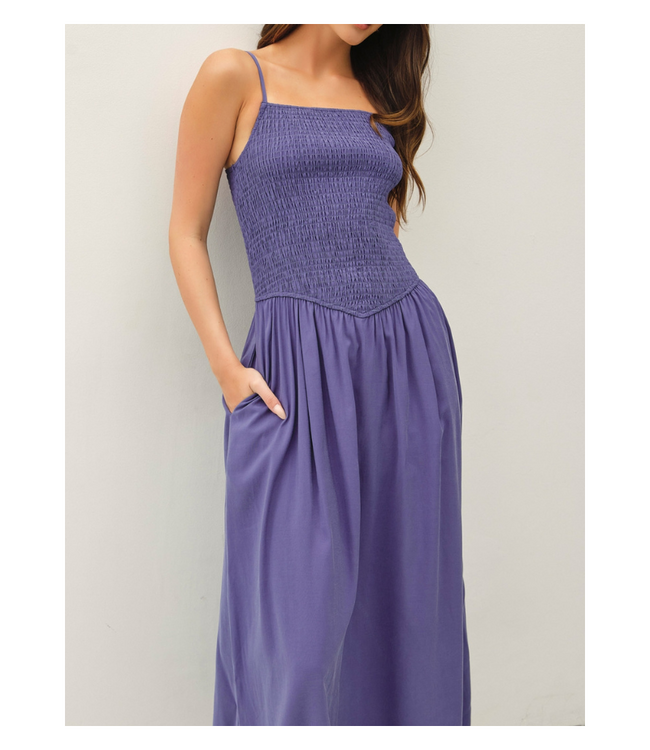 Blair Dress