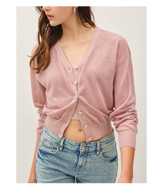 Be Cool Blake Cardigan