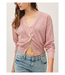 Be Cool Blake Cardigan