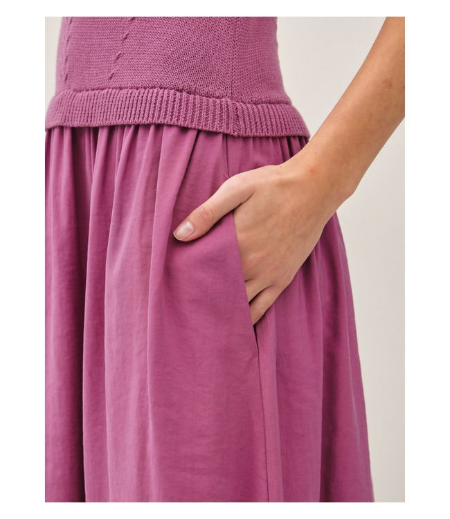 Bonnie Dress