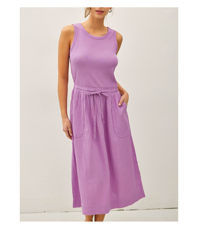 Brielle Dress