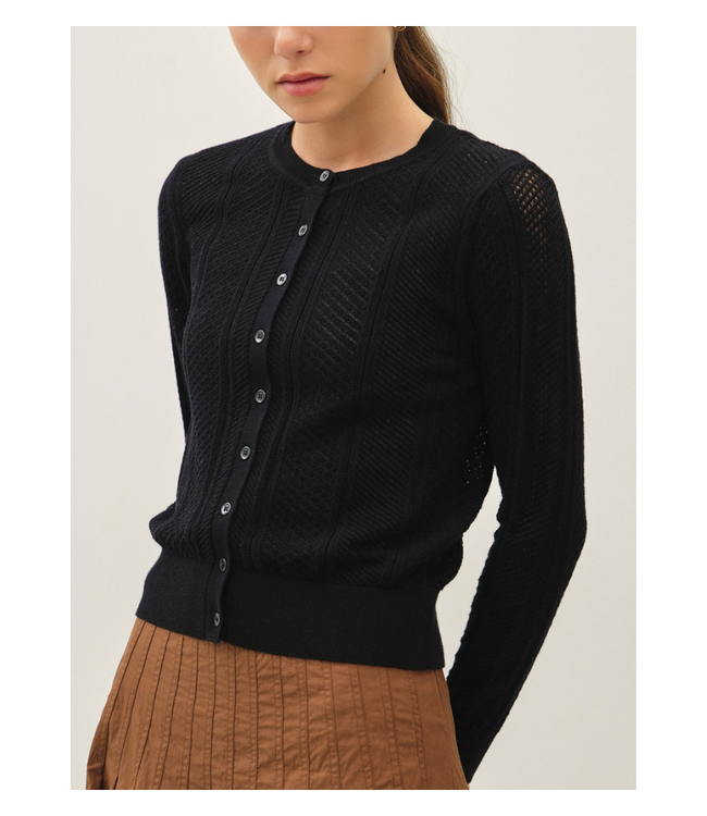 Briar Cardigan