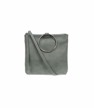 Amelia Ring Tote - Chambray