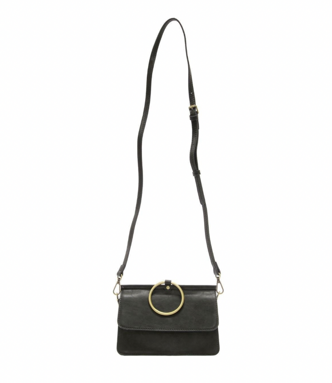 Aria Ring Bag - Deep Forest