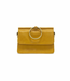 Aria Ring Bag - Mustard