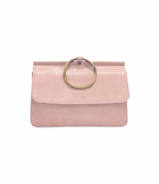 Aria Ring Bag - Soft Pink