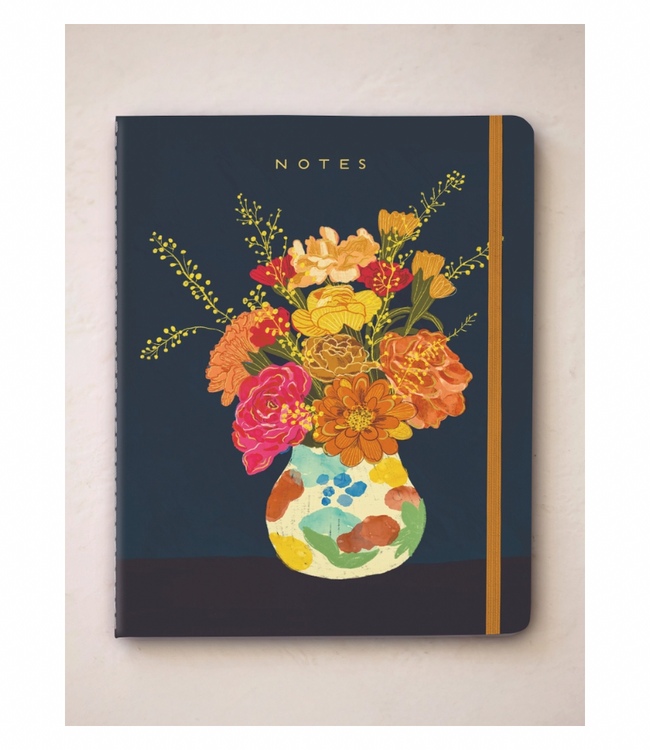 Lazy Daisy Sewn Trio Notebook Set