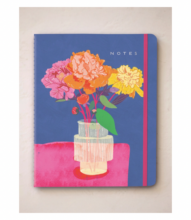 Lazy Daisy Sewn Trio Notebook Set
