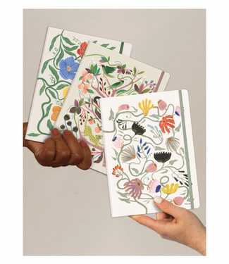 Menagerie Notebook