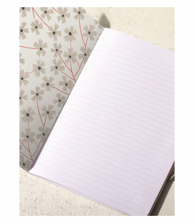 Menagerie Notebook