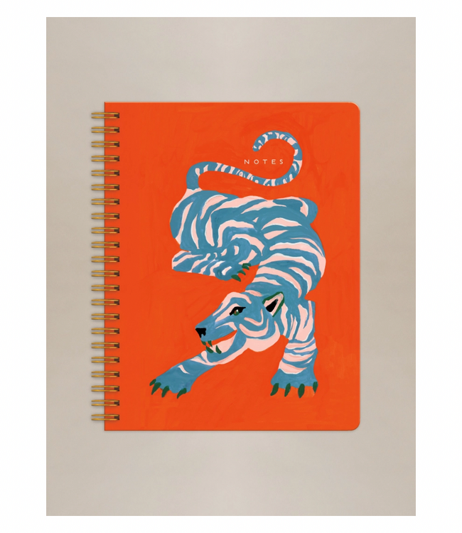 Wild Thang Notebook