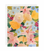 Floral Abundance Birthday Card