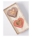 Good Juju Ink Gold Charm Corner Bookmark Set of 2