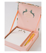Good Juju Ink Hummingbird Luxury Stationery Set (Pink)