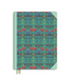 Good Juju Ink Thistle Rose Journal - Ivy