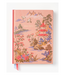 Good Juju Ink Vintage Chinoiserie Hardcover Notebook