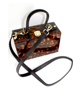 Sea Lily Tortoise  Clutch