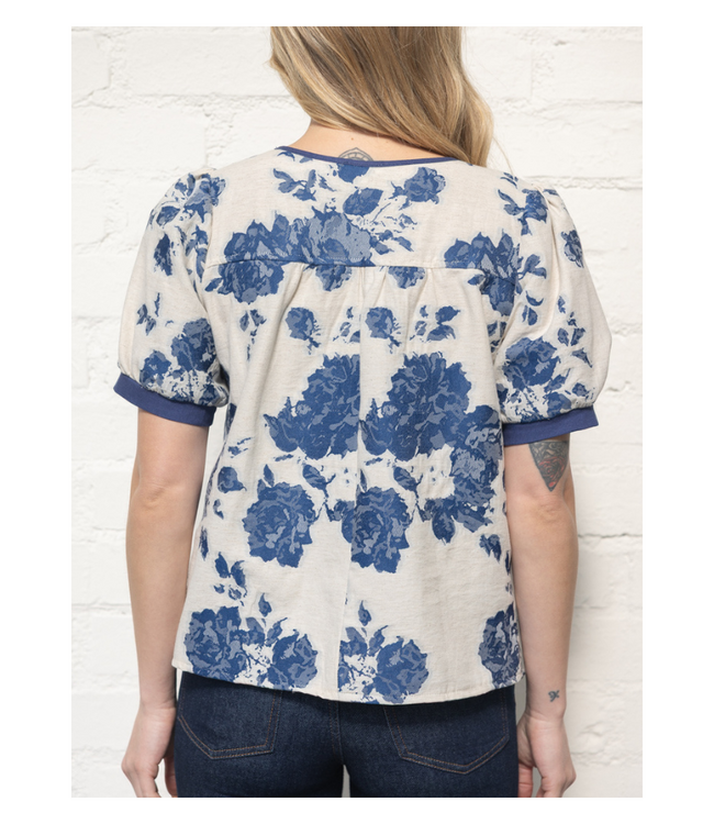 Valentina Top