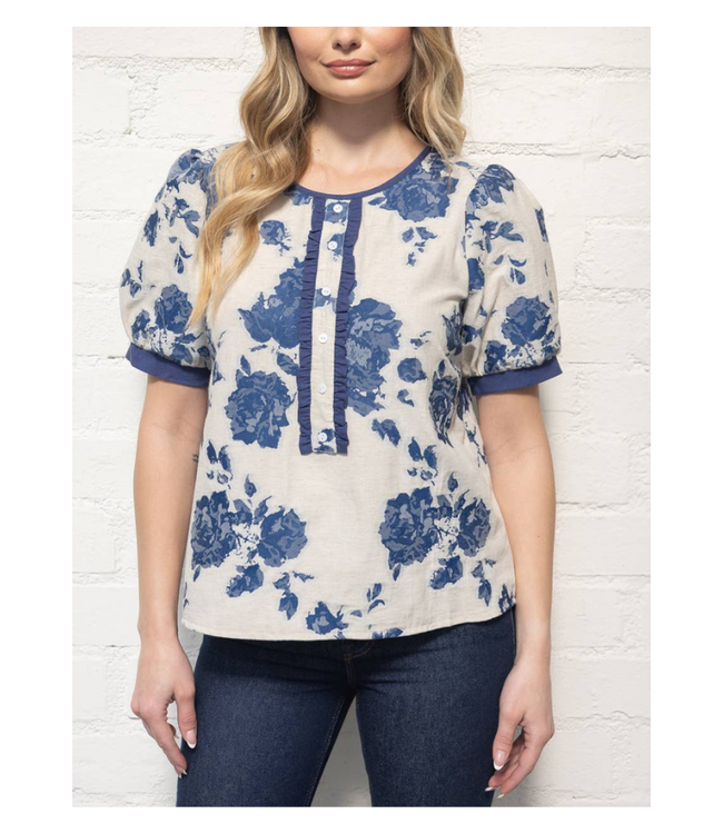Valentina Top
