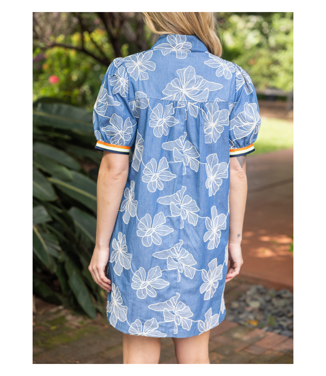 Vicky Dress
