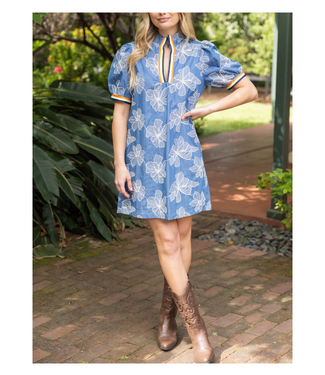 Vicky Dress