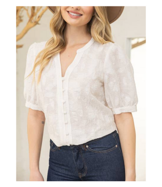 Violet Top