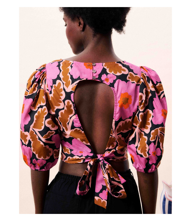 Agate Top